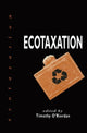 Book cover of: Ecotaxation