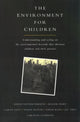 Book cover of: Environment for Children