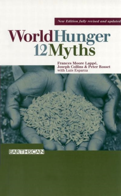 Book cover of: World Hunger
