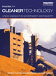 Book cover of: Policies for Cleaner Technology