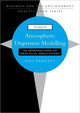 Book cover of: Atmospheric Dispersion Modelling. By: Rod Barratt