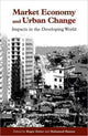 Book cover of: Market Economy and Urban Change