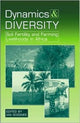 Book cover of: Dynamics and Diversity. By: Ian Scoones