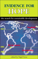 Book cover of: Evidence for Hope. By: Nigel Cross