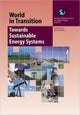 Book cover of: World in Transition 3. By: German Advisory Council on Global Change