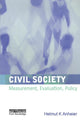 Book cover of: Civil Society. By: Helmut K. Anheier