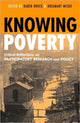 Book cover of: Knowing Poverty