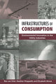 Book cover of: Infrastructures of Consumption. By: Bas van Vliet