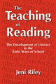 Book cover of: Teaching of Reading