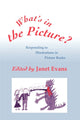 Book cover of: What's in the Picture?. By: Janet Evans