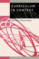 Book cover of: Curriculum in Context