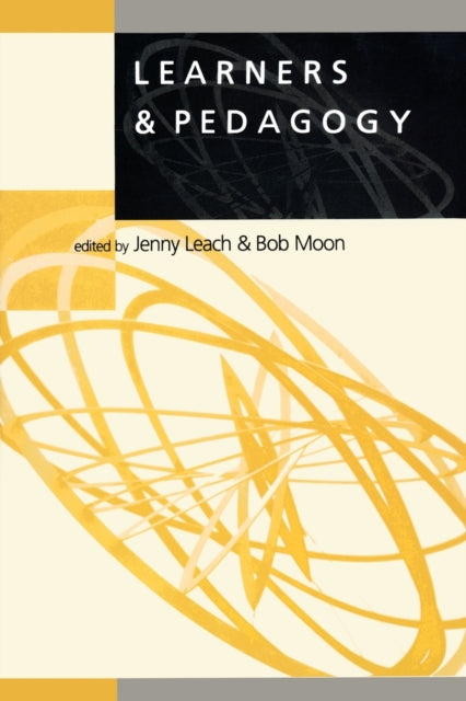 Book cover of: Learners & Pedagogy