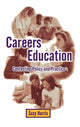 Book cover of: Careers Education. By: Suzy Harris