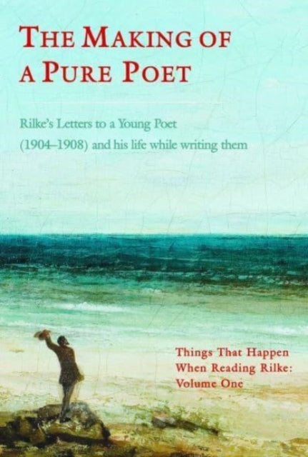 Book cover of: Making of a Pure Poet