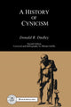Book cover of: History of Cynicism. By: Donald R. Dudley