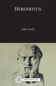 Book cover of: Herodotus. By: John Gould - undifferentiated