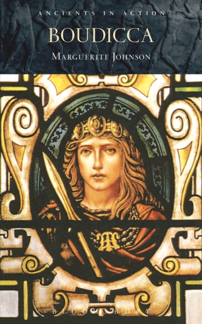 Book cover of: Boudicca