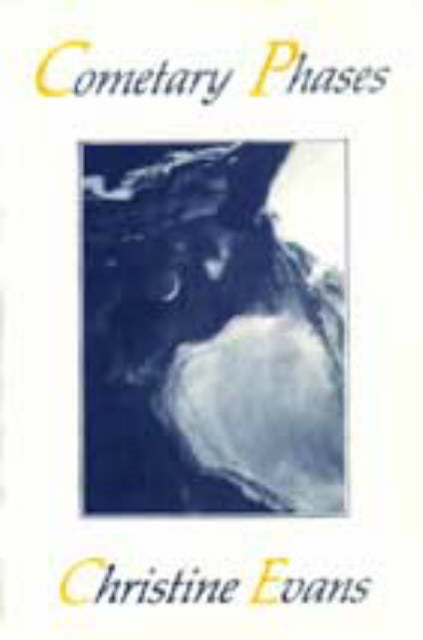 Book cover of: Cometary Phases