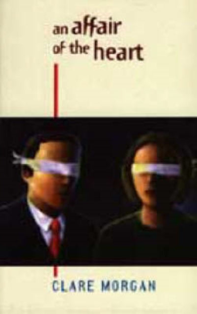 Book cover of: Affair of the Heart