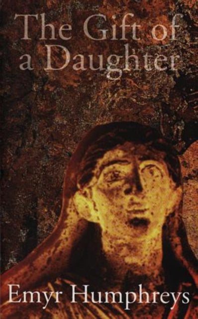 Book cover of: Gift of a Daughter