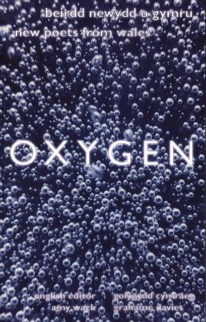 Book cover of: Oxygen