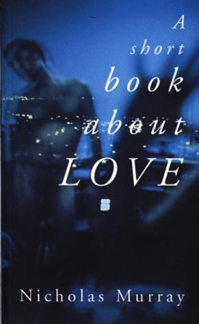 Book cover of: Short Book About Love