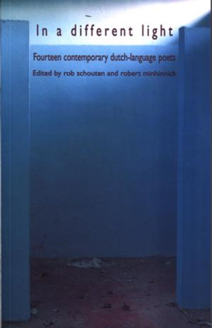 Book cover of: In a Different Light