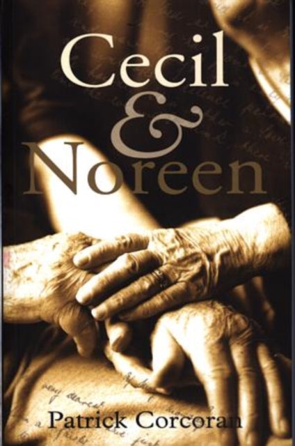Book cover of: Cecil and Noreen. By: Patrick Corcoran