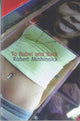 Book cover of: To Babel and Back. By: Robert Minhinnick
