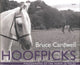 Book cover of: Hoofpicks. By: Bruce Cardwell