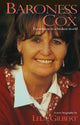 Book cover of: Baroness Cox. By: Lela Gilbert