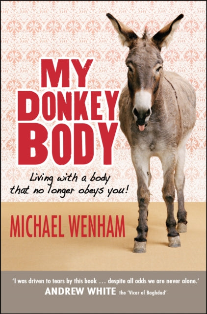 Book cover of: My Donkey Body