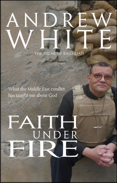 Book cover of: Faith Under Fire