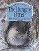 Book cover of: Hungry Otter. By: Mark Ezra