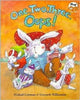 Book cover of: One, Two, Three, Oops!