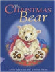 Book cover of: Christmas Bear. By: Anne Mangan