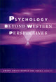 Book cover of: Psychology Beyond Western Perspectives. By: Kwame Owusu-Bempah