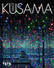 Book cover of: Yayoi Kusama. By: Yayoi Kusama