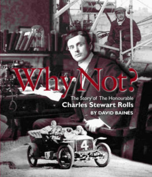 Why Not?