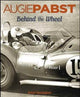Book cover of: Augie Pabst. By: Robert Birmingham
