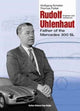 Book cover of: Rudolf Uhlenhaut. By: Wolfgang Scheller