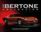 Book cover of: Bertone Collection. By: Gautam Sen
