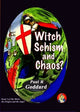 Book cover of: Witch Schism & Chaos (Book 3)