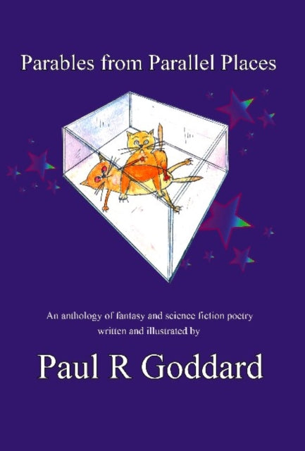 Book cover of: Parables from Parallel Places