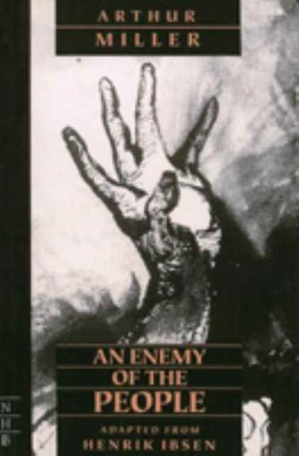 Book cover of: Enemy of the People