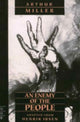 Book cover of: Enemy of the People