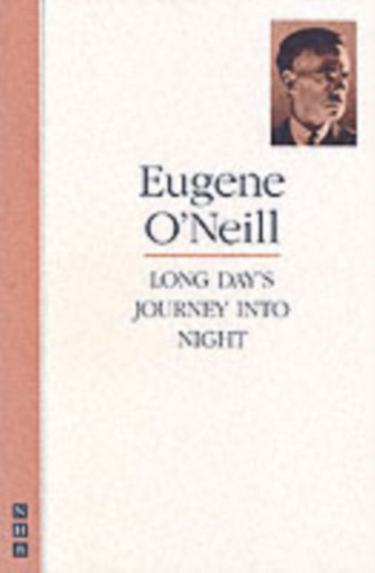 Book cover of: Long Day's Journey into Night