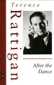 Book cover of: After the Dance