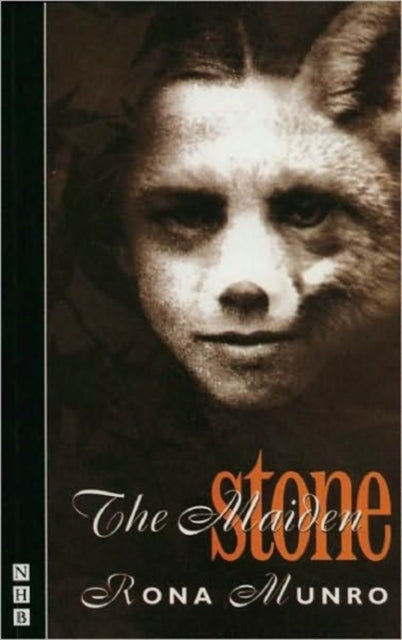 Book cover of: Maiden Stone