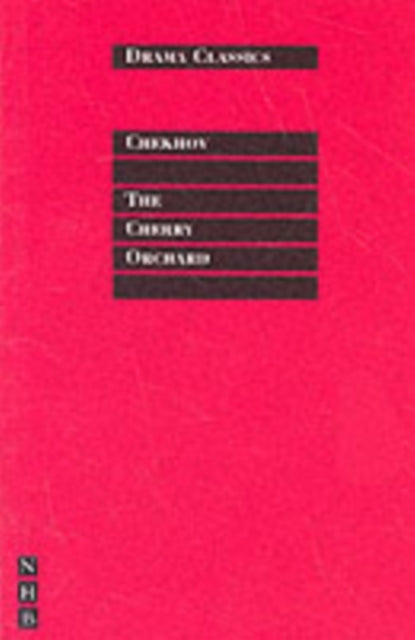 Book cover of: Cherry Orchard. By: Антон Павлович Чехов